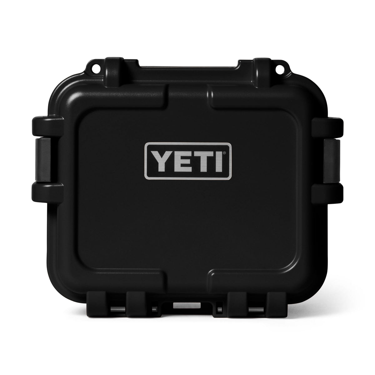 LoadOut GoBox 8 Gear Case (Black / GoBox 8)