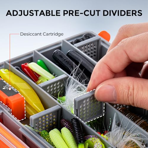 HyperSeal 3500 Double (Orange / 3500(2 Pack))