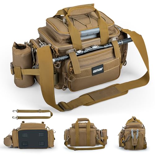Fishing Tackle Bag