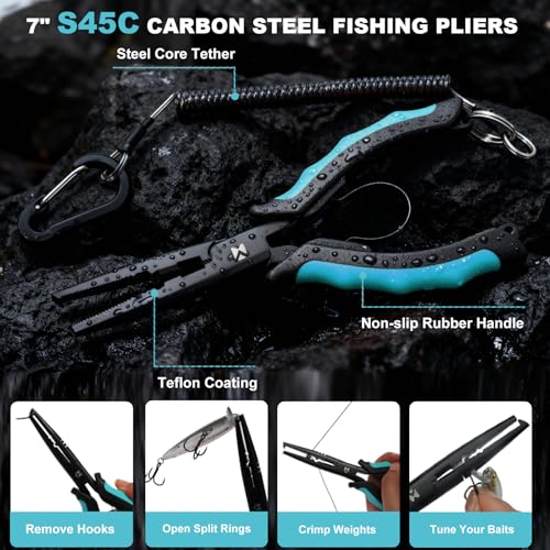 Fishing Tool Kit