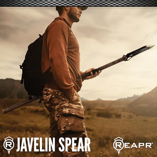 TAC JAVELIN Spear w
