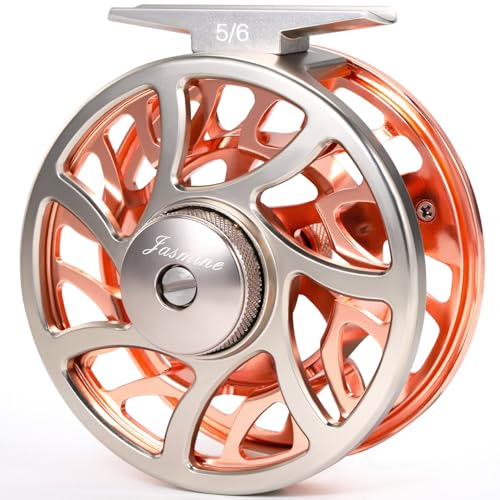 Fly Fishing Reel (5/6 WT)