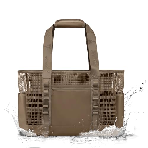Mesh Boat Gear Bag