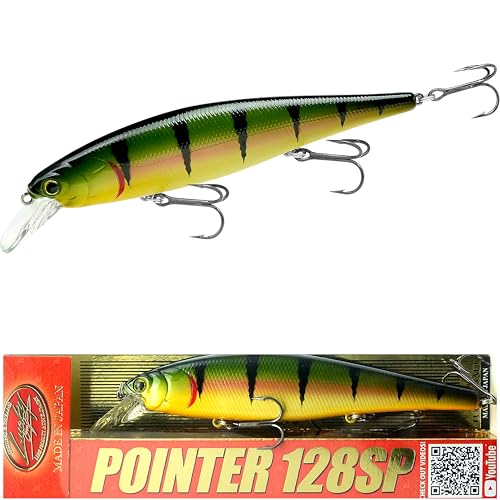 Pointer 128SP