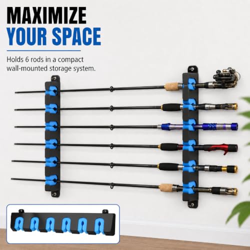 Fishing Rod Holder