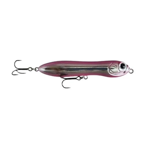 Topwater Co Tide Walker Jr Walking Topwater Fishing Lure