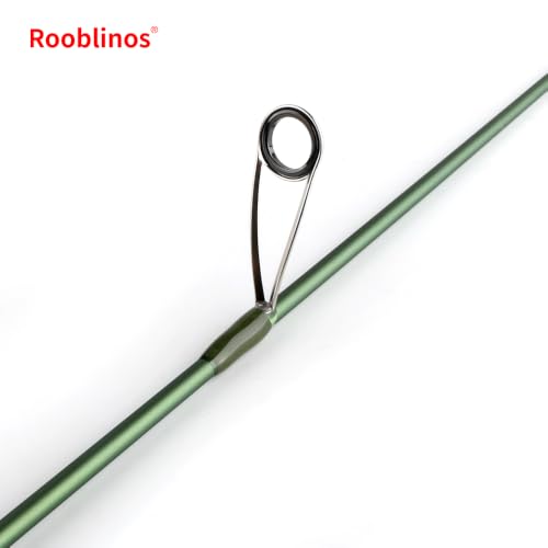 1.85m UL Trout Spinning Rod