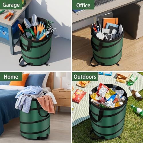 Camping Trash Can