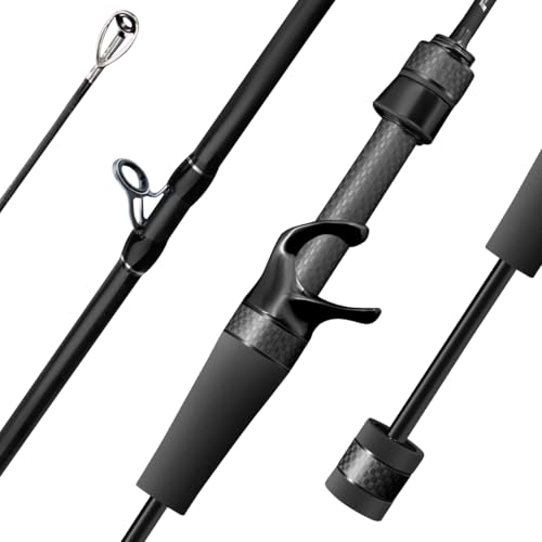 Riveria Ultralight Fishing Rod