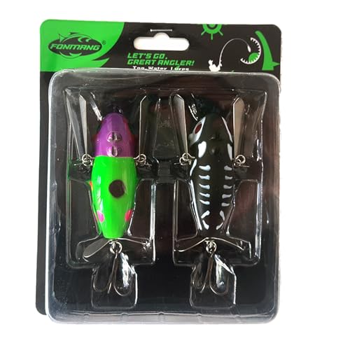 Fishing Lures