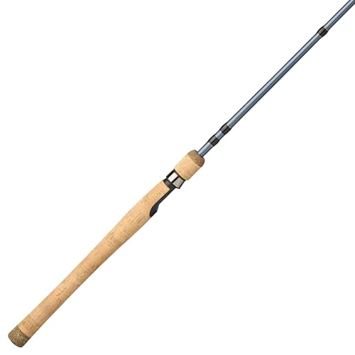 6'9" President Spinning Rod (6'9" - Light - 1pc)