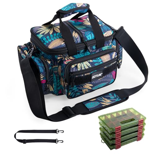 Fishing Tackle Bag