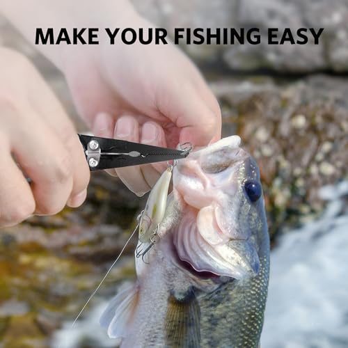 Fishing Pliers Saltwater