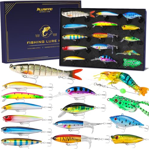 Fishing Lures