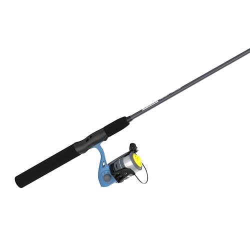Ready Tackle Spinning Combo