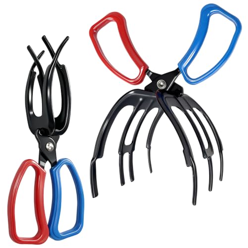 Fish Claw Gripper