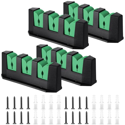 4 Pcs Rod Holders Fishing Boat Pole Holder