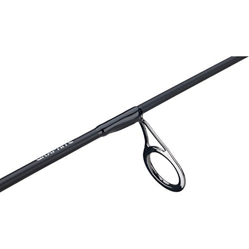 6’6” Elite Spinning Rod (Old Model / 6'6" - Medium - 2pc)