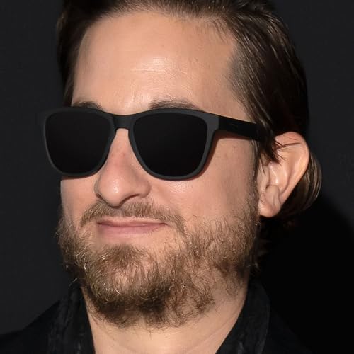 A Unicorn's Calamity Polarized Sunglasses