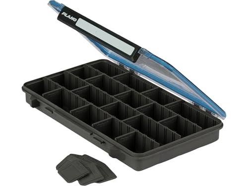 StowAway 3700 Waterproof Stow Tackle Box (Regular - New Model / 3700 4-Pack)