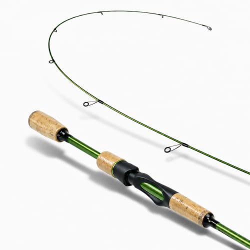 Windshadow Ultralight Spinning Rod (Spinning Rod / 6'0'')