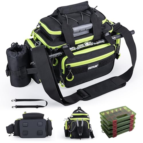 Fishing Tackle Bag