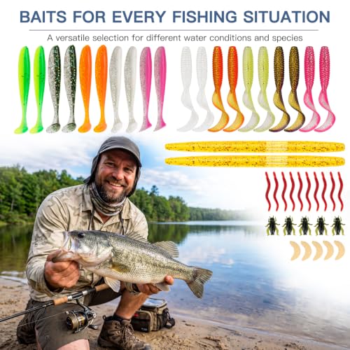 Fishing Lures