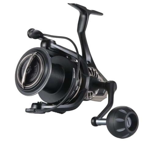 12000 16000 Surf Fishing Reel (12000)