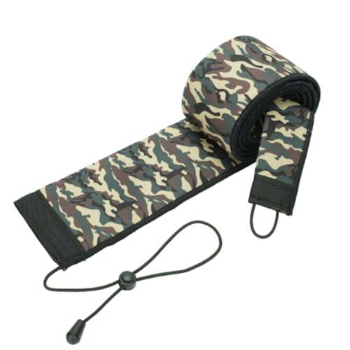 Neoprene Fishing Rod Sleeves