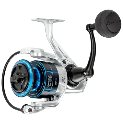 Strive Spinning Fishing Reel (5000)