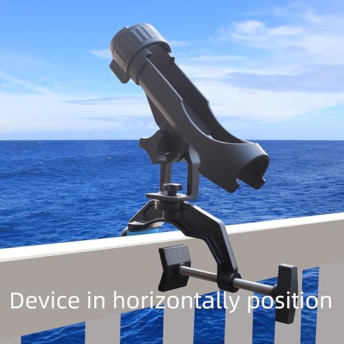 Fishing Rod Holders for Boat