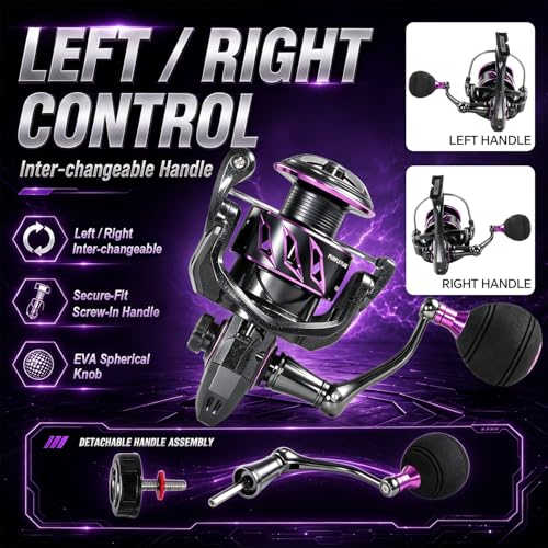 Spinning Reel