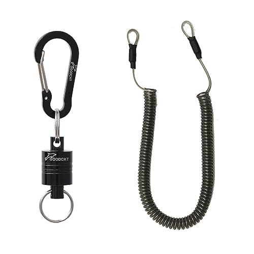 Fly Fishing Net (C:Extend Length:24.5")