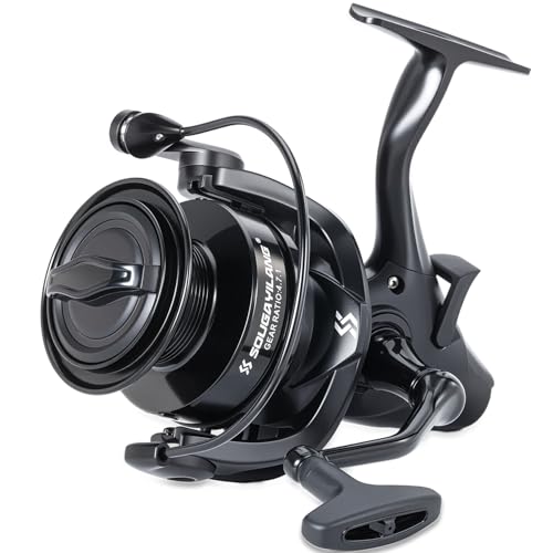 Spinning Reel