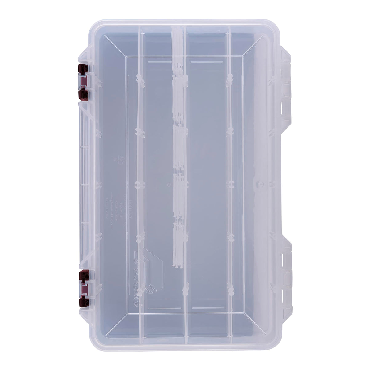 23700 02 Stowaway with Adjustable Dividers (Old Model / Single Pack)