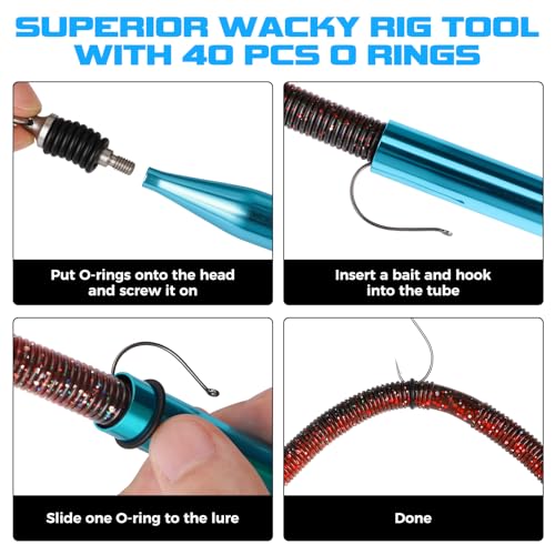 Fishing Lures