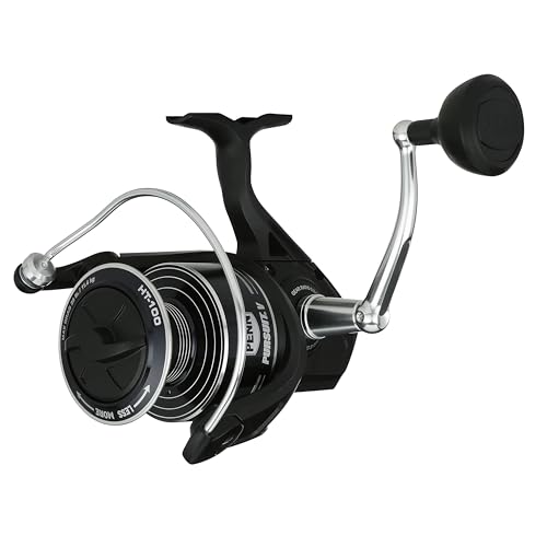 Pursuit V Spinning Fishing Reel (Pursuit V / 6000)
