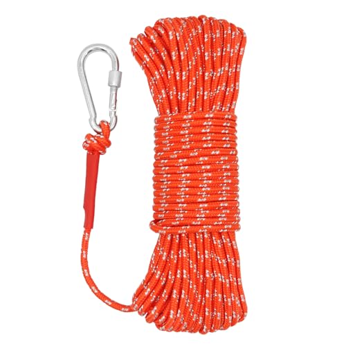 6mm Marine Floating Rope High