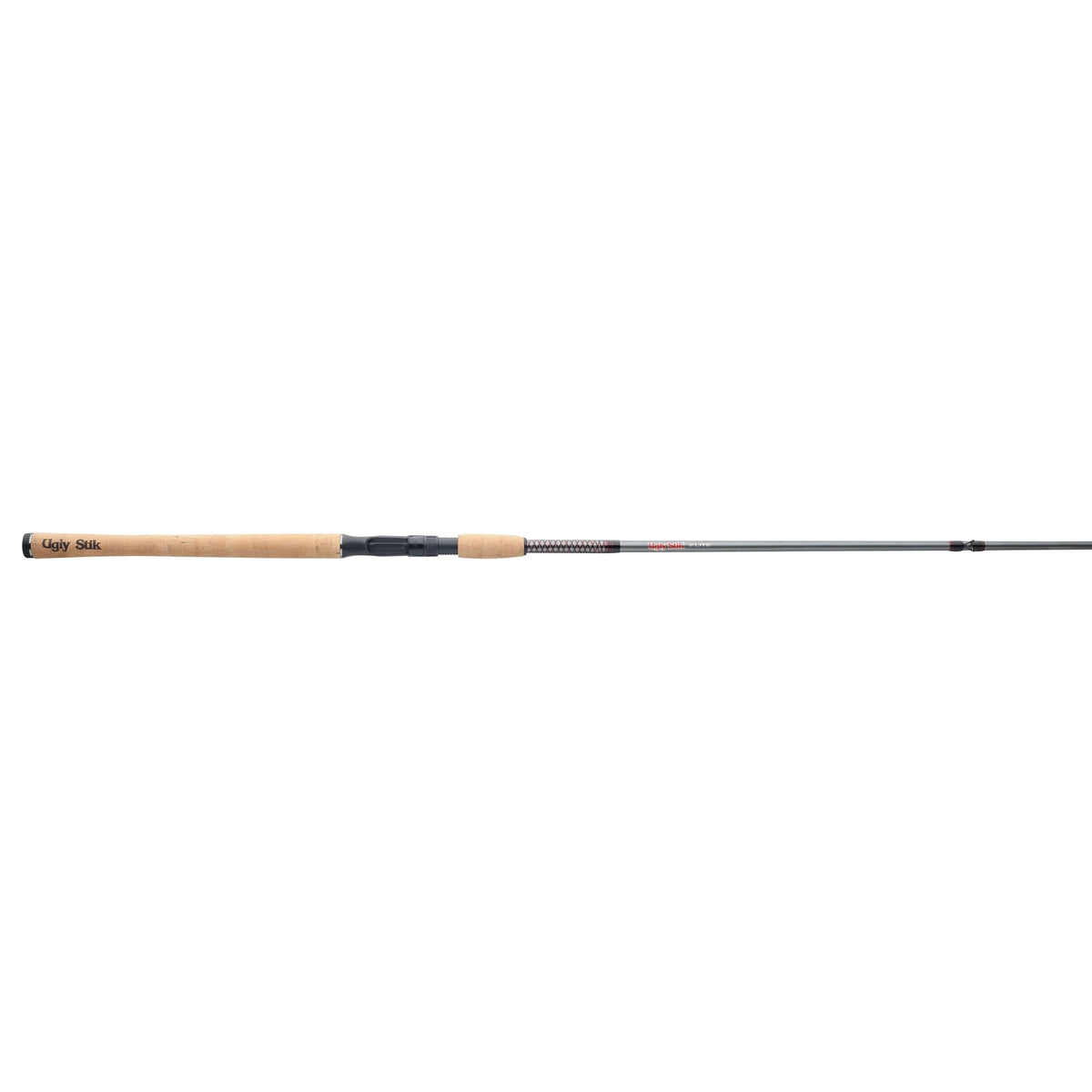Elite Salmon Steelhead Spinning Fishing Rod (New Model / 9' - Extra Heavy - 2pc)