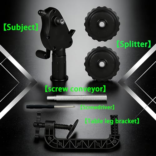 Black Pig Shaped Fishing Line Winder Spooler