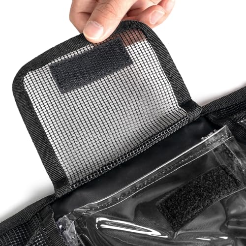 Big Bait Bag Roll (Large)