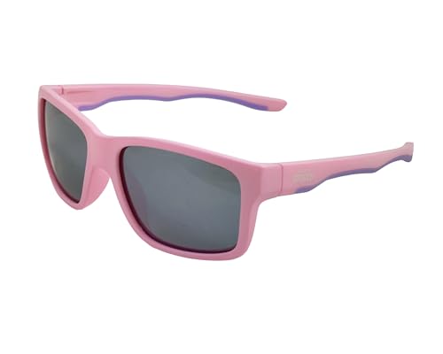 DRIFT Kids Sports Sunglasses for Boys Girls Ages 4