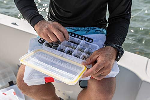 3540 Waterproof Stowaway (Regular / 3540)