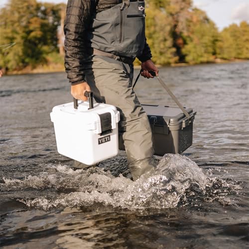 LoadOut 15 GoBox Divided Waterproof Cargo Case (Wetlands / GoBox 15)