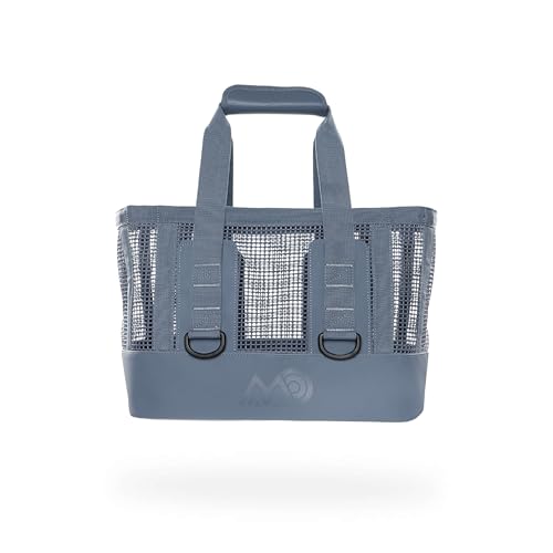 Boat Gear Heavy Duty Outddor CASSI Tote Boat Bag (Steel Blue / 23 Liter)