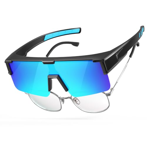 Sunglasses That Fit Over Glasses