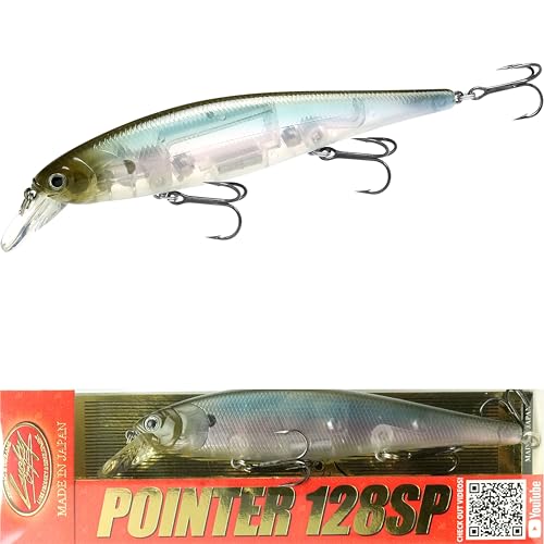 Pointer 128SP