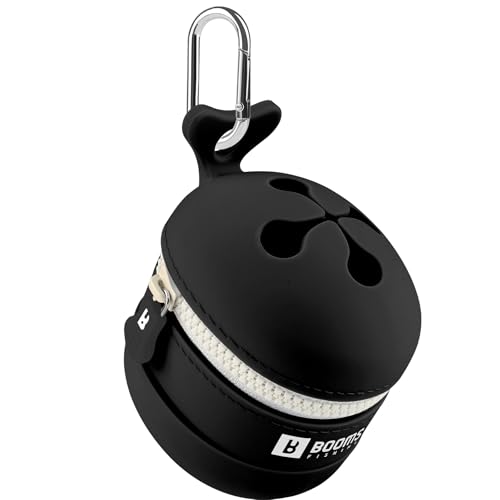 Portable Trash Pouch