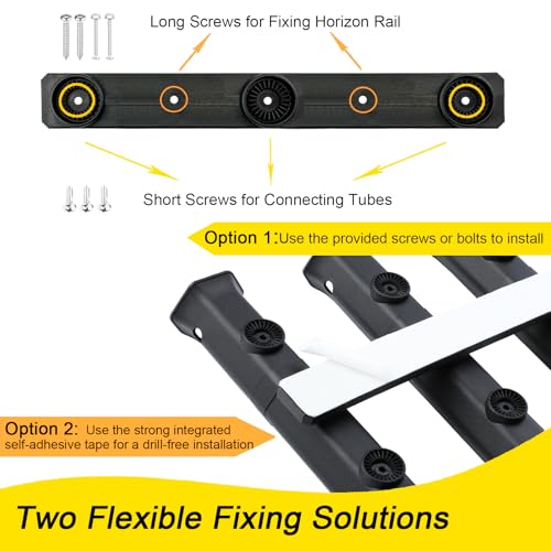 Fishing Rod Holders