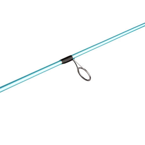 7' Carbon Inshore Spinning Rod and Penn Pursuit IV Reel Combo (40 Size Reel - 7' - Medium - 2pc)